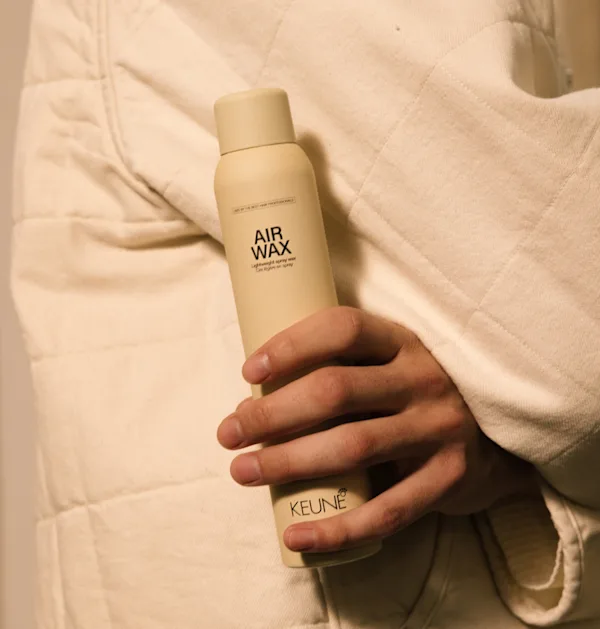 Keune Curl Crush Bundel