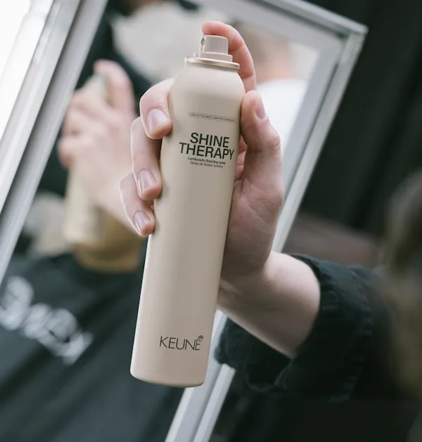 Keune Curl Crush Bundel