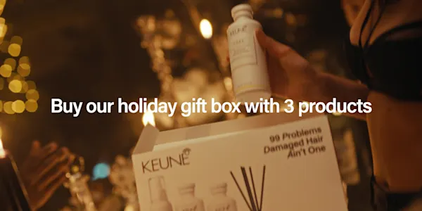 Keune Giftbox Color Brillianz - Large