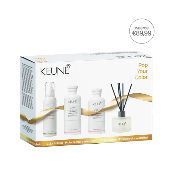keune Giftbox Color Brillianz - Large