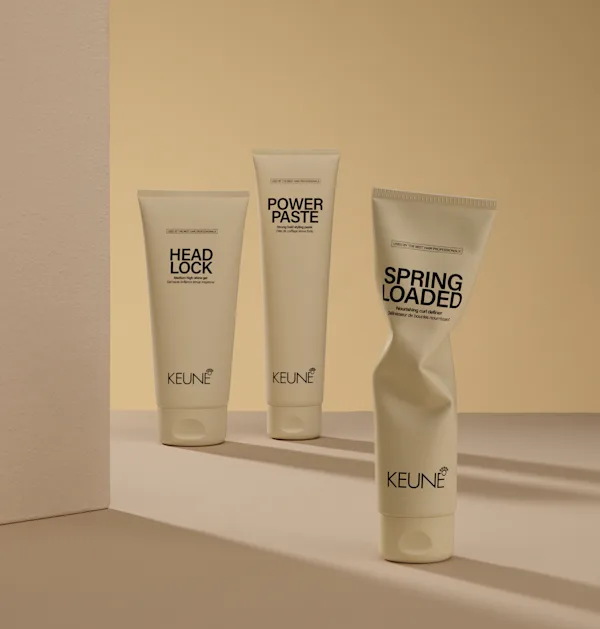 Keune Power Paste