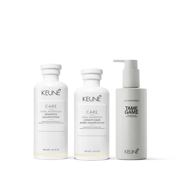 keune Repair Bundel