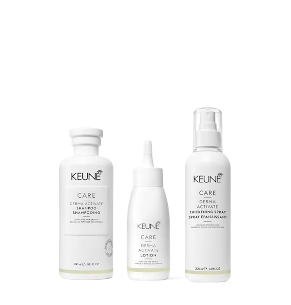 keune Scalp Revival Therapy Bundel