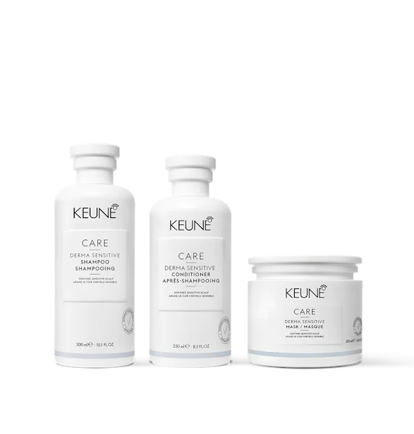 keune Sensitive Bundel