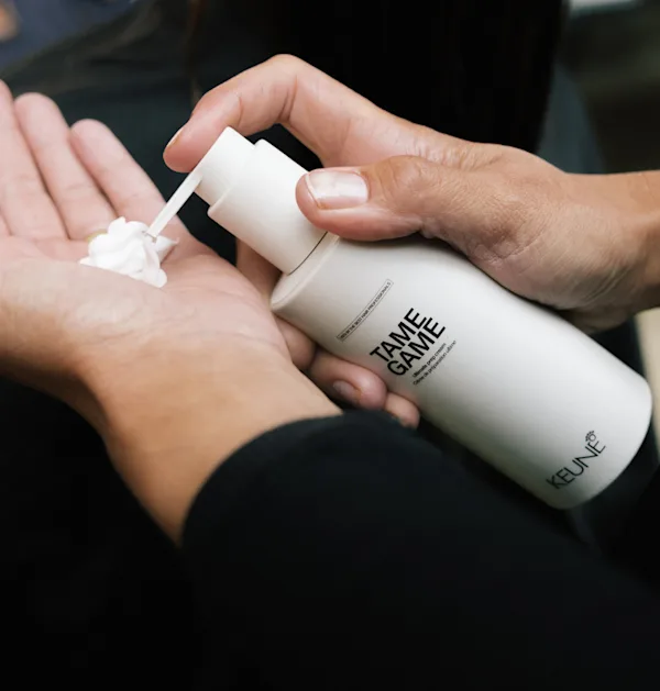 Keune Silken Strands Bundel