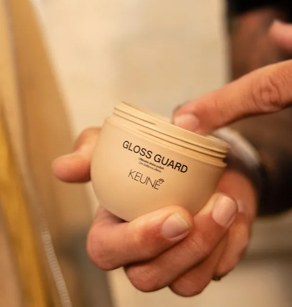 Keune Sleek Swish Bundel