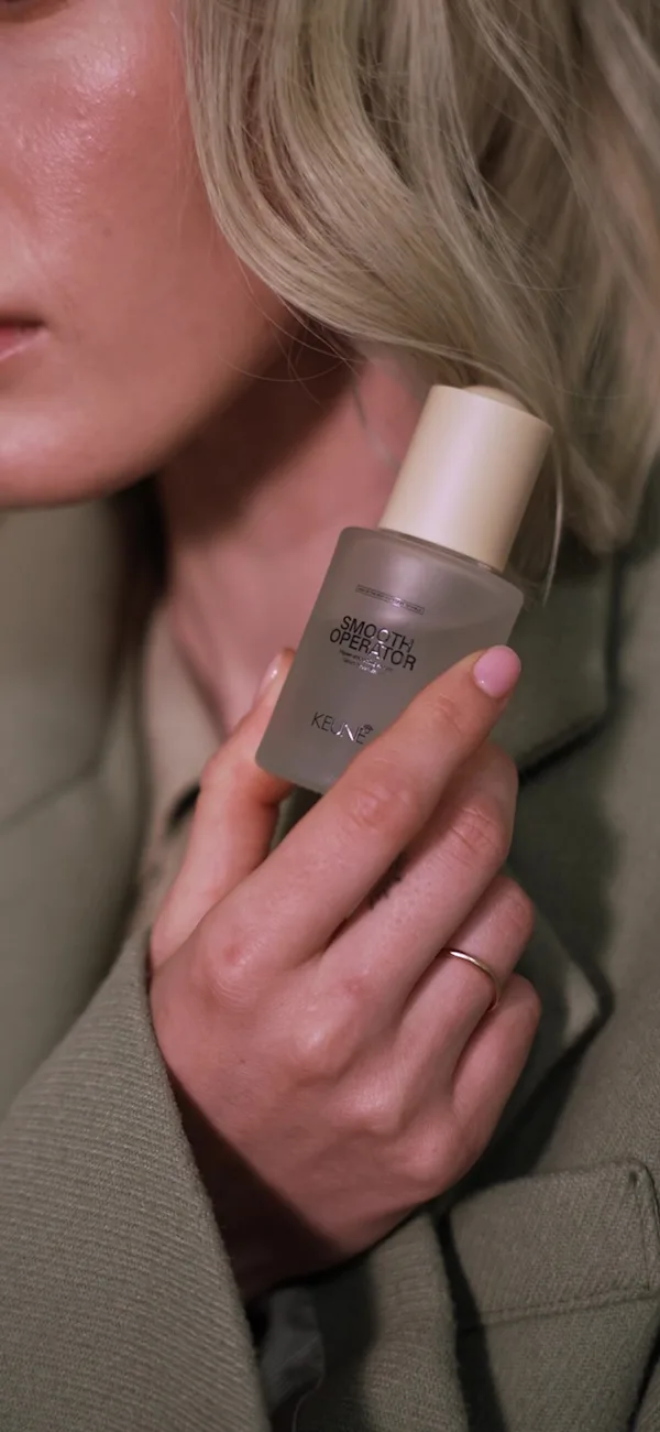 Keune Smooth Operator