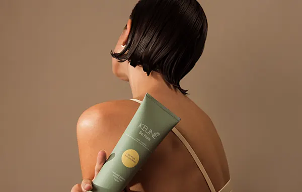 Keune So Pure Clarify Shampoo Refill - 400ml