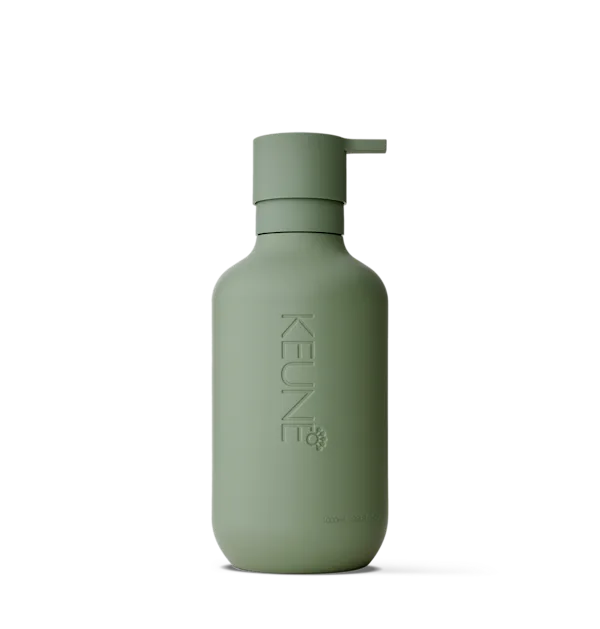 keune So Pure Dispenser leeg - 1000ml