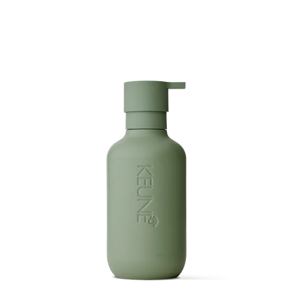 keune So Pure Dispenser leeg - 400ml