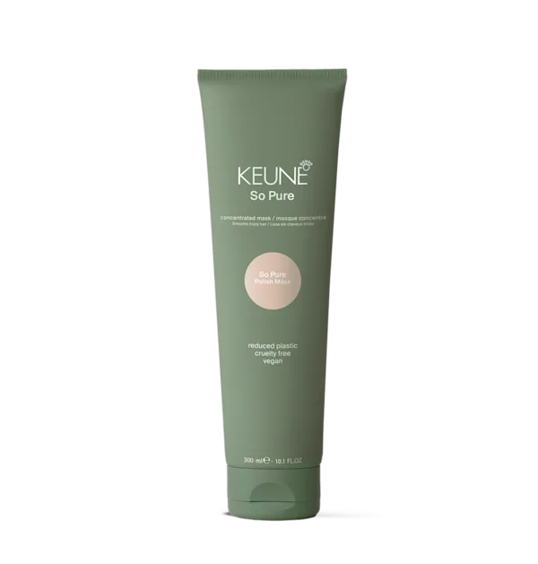 keune So Pure Polish Mask