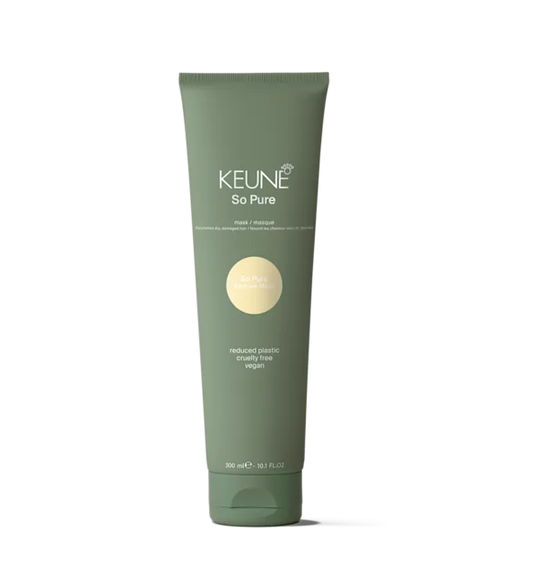 keune So Pure Restore Mask
