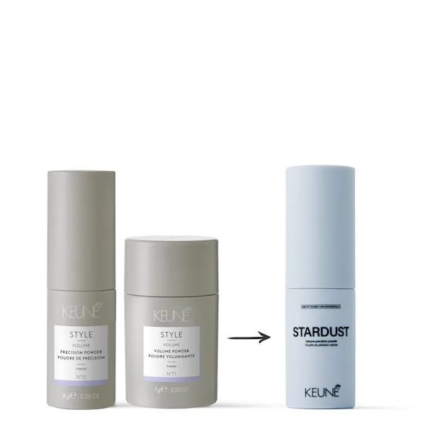 Keune Stardust