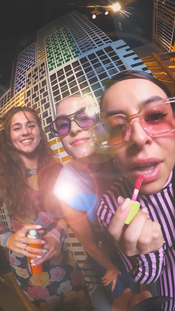 Keune Style Limited Edition Freestyle Spray