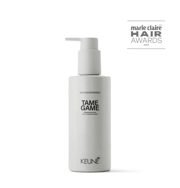 keune Tame Game