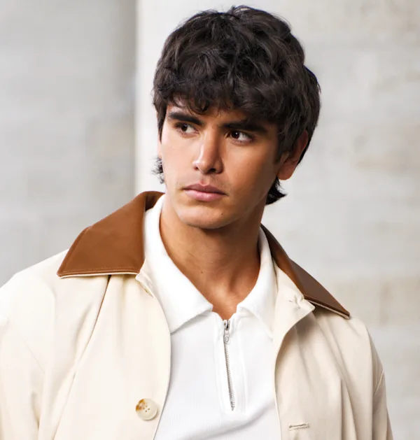 Keune Textured Tousle Bundel