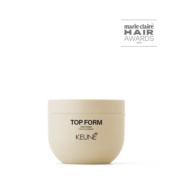 keune Top Form
