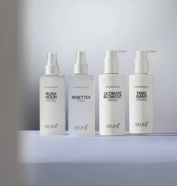 Keune Ultimate Blowout