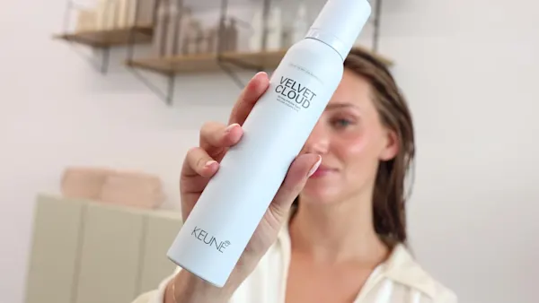Keune Velvet Cloud