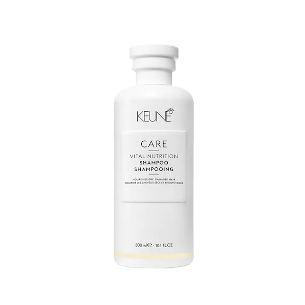 Keune Vital Nutrition Shampoo + Conditioner