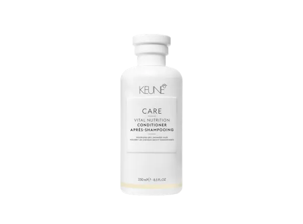 Keune Vital Nutrition Shampoo + Conditioner