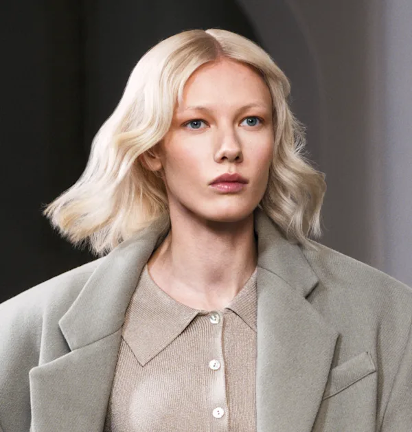 Keune Wavy Bob Bundel