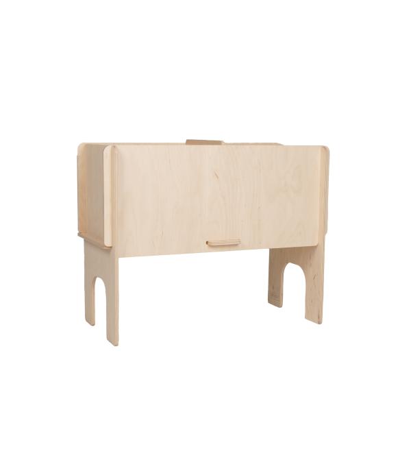 KidsDepot Easyclick meubilair Easyclick Boekenkist Frankfurt