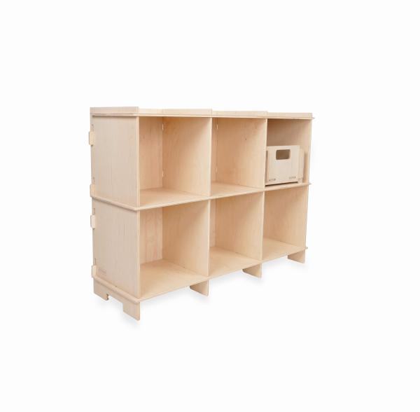 KidsDepot Easyclick meubilair Easyclick Dressoir Wenen