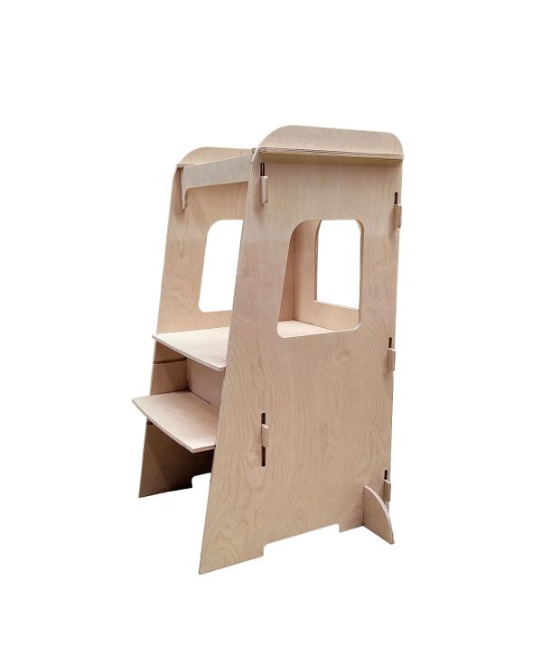 KidsDepot Easyclick meubilair Easyclick Leertoren Amsterdam