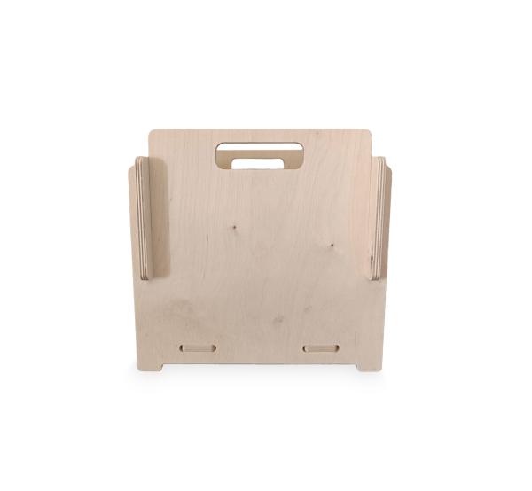 KidsDepot Easyclick meubilair Easyclick Opbergdoos Dusseldorf