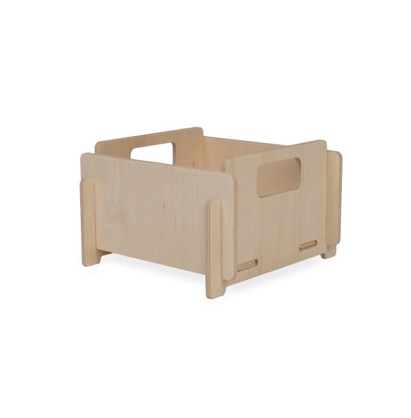 KidsDepot Easyclick meubilair Easyclick Opbergdoos Milaan