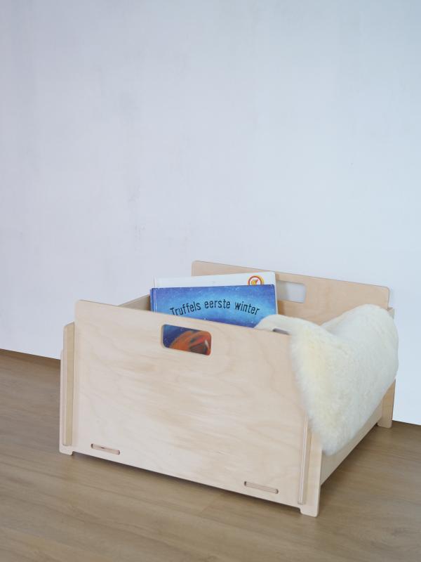 KidsDepot Easyclick meubilair Easyclick Opbergdoos Monza