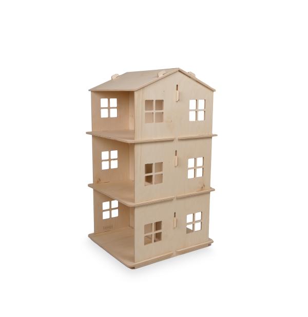 KidsDepot Easyclick meubilair Easyclick poppenhuis Porto