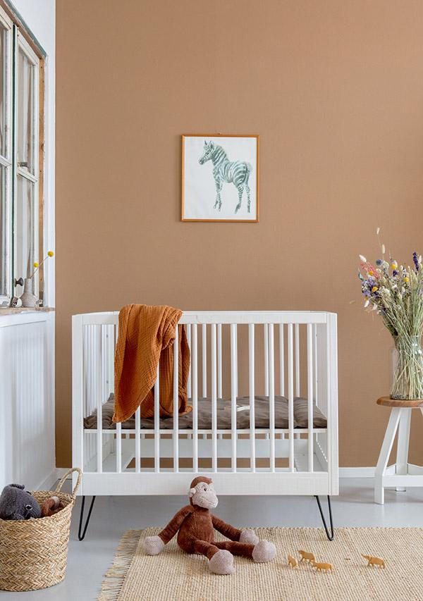 KidsDepot Boxkleden Matty Boxkleed (80x100cm)