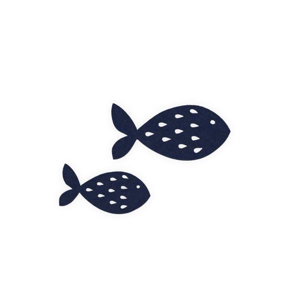 KidsDepot Duurzaam Vis Freddy set van 2
