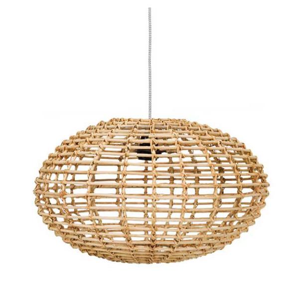 KidsDepot Hanglampen Pumpkin