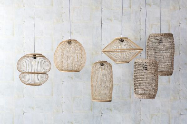 KidsDepot Hanglampen Ufo