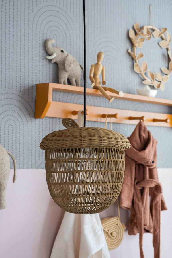 KidsDepot Hanglampen Veda