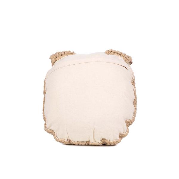 KidsDepot Kussens & Plaids Alpaca