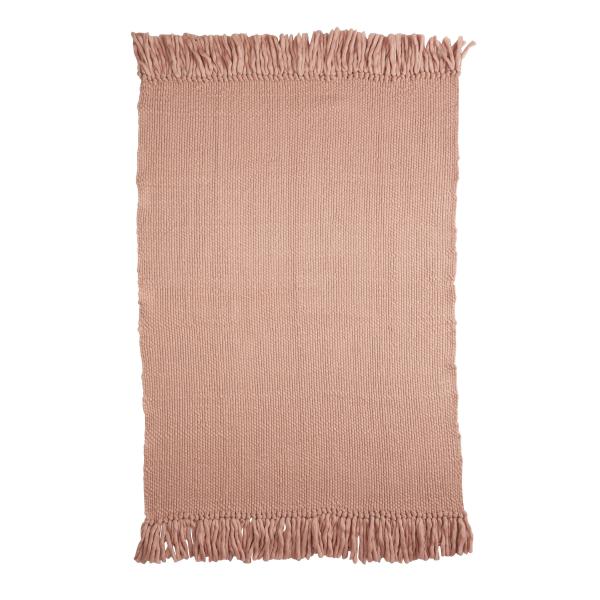 KidsDepot Kussens & Plaids Bo plaid