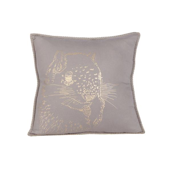 KidsDepot Kussens & Plaids Fred