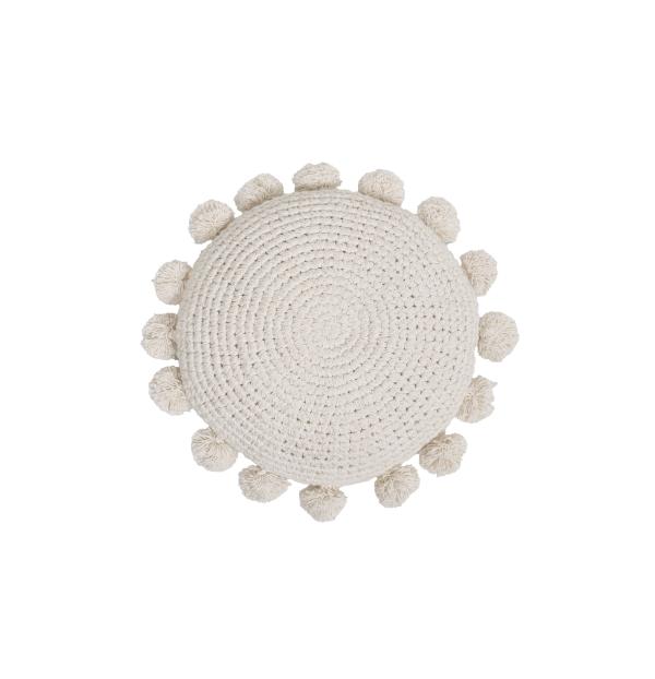 KidsDepot Kussens & Plaids Kussen Lyan