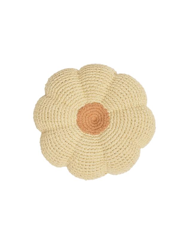 KidsDepot Kussens & Plaids Kussen Suna