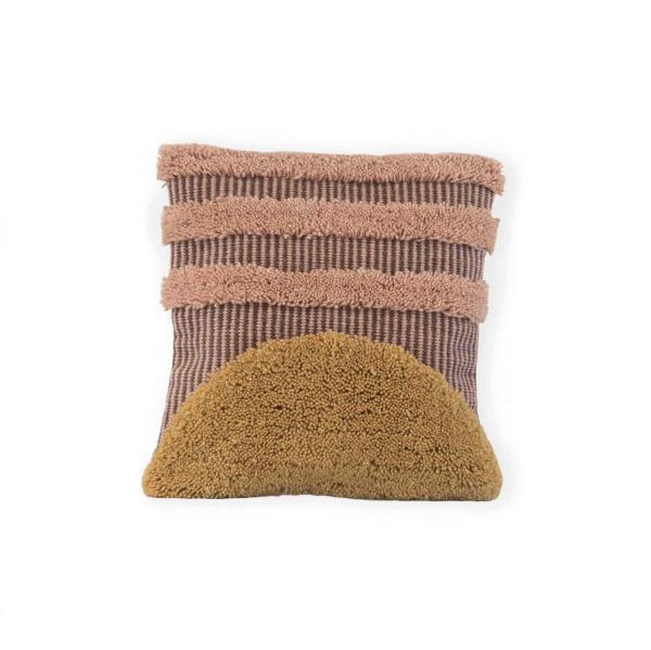 KidsDepot Kussens & Plaids Lia