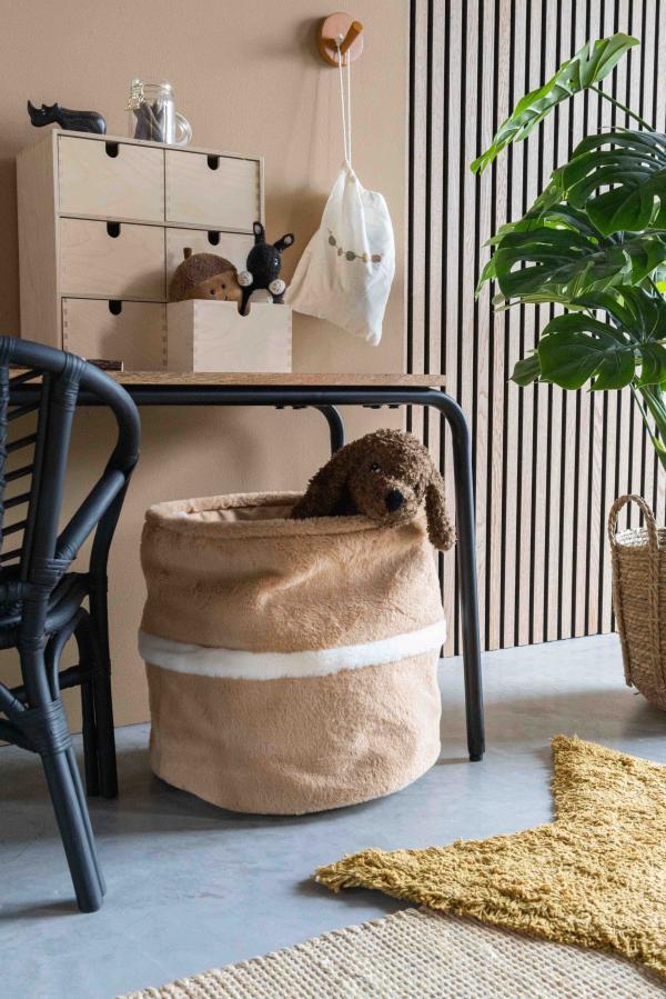 KidsDepot Opbergen Boaz