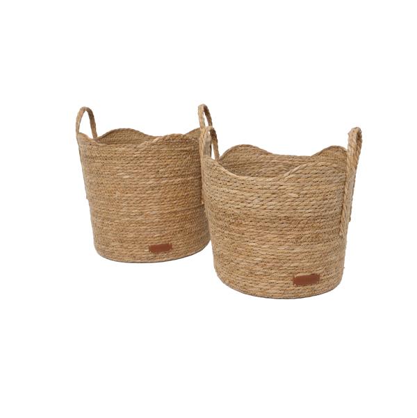 KidsDepot Opbergen Kiara set van 2