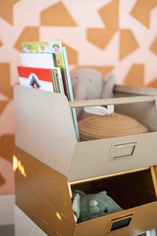 KidsDepot Opbergen Original Opbergbak