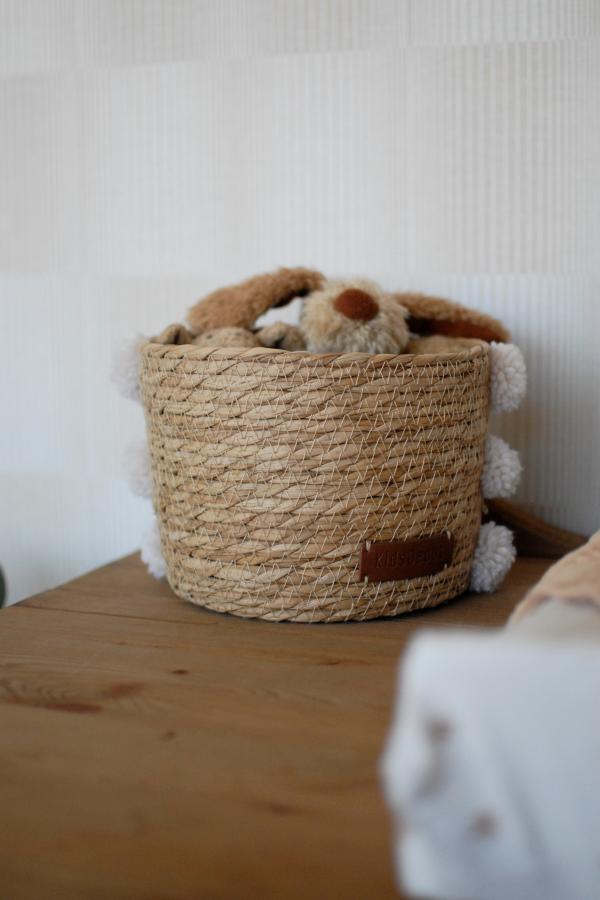 KidsDepot Opbergen Pola set van 2