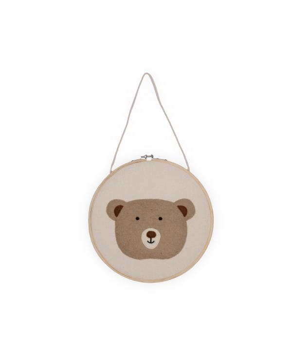 KidsDepot Overig Ben wandhanger