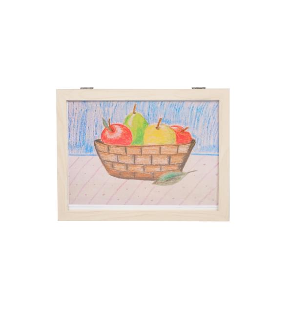 KidsDepot Overig Bob fotoframe